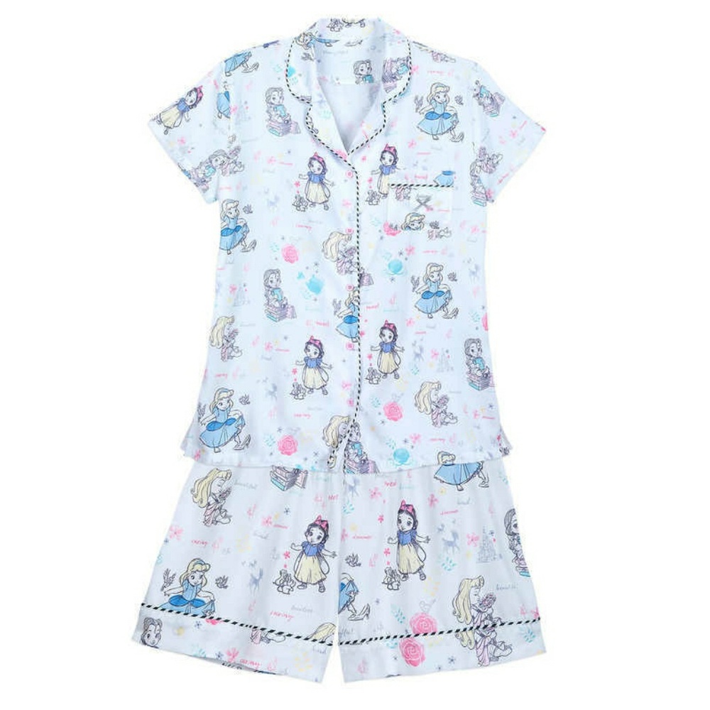 Disney's Animator Collection Pajamas Set